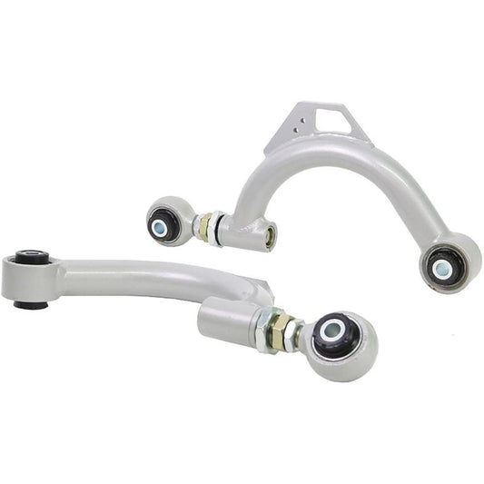 Whiteline Adjustable Rear Upper Control Arm | 2016-2021 Honda Civic (KTA259)