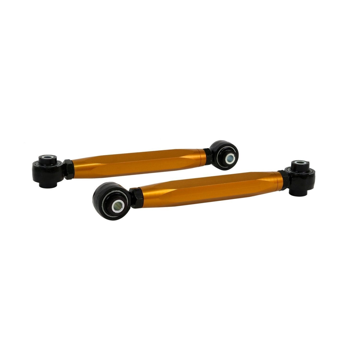 Whiteline Rear Adjustable Toe Arms | 2016-2020 Honda Civic (KTA260)