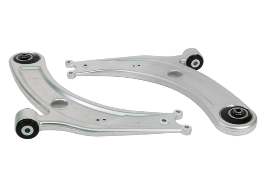 Whiteline Front Control Arm | 2015-2020 Audi A3/S3 (KTA262)