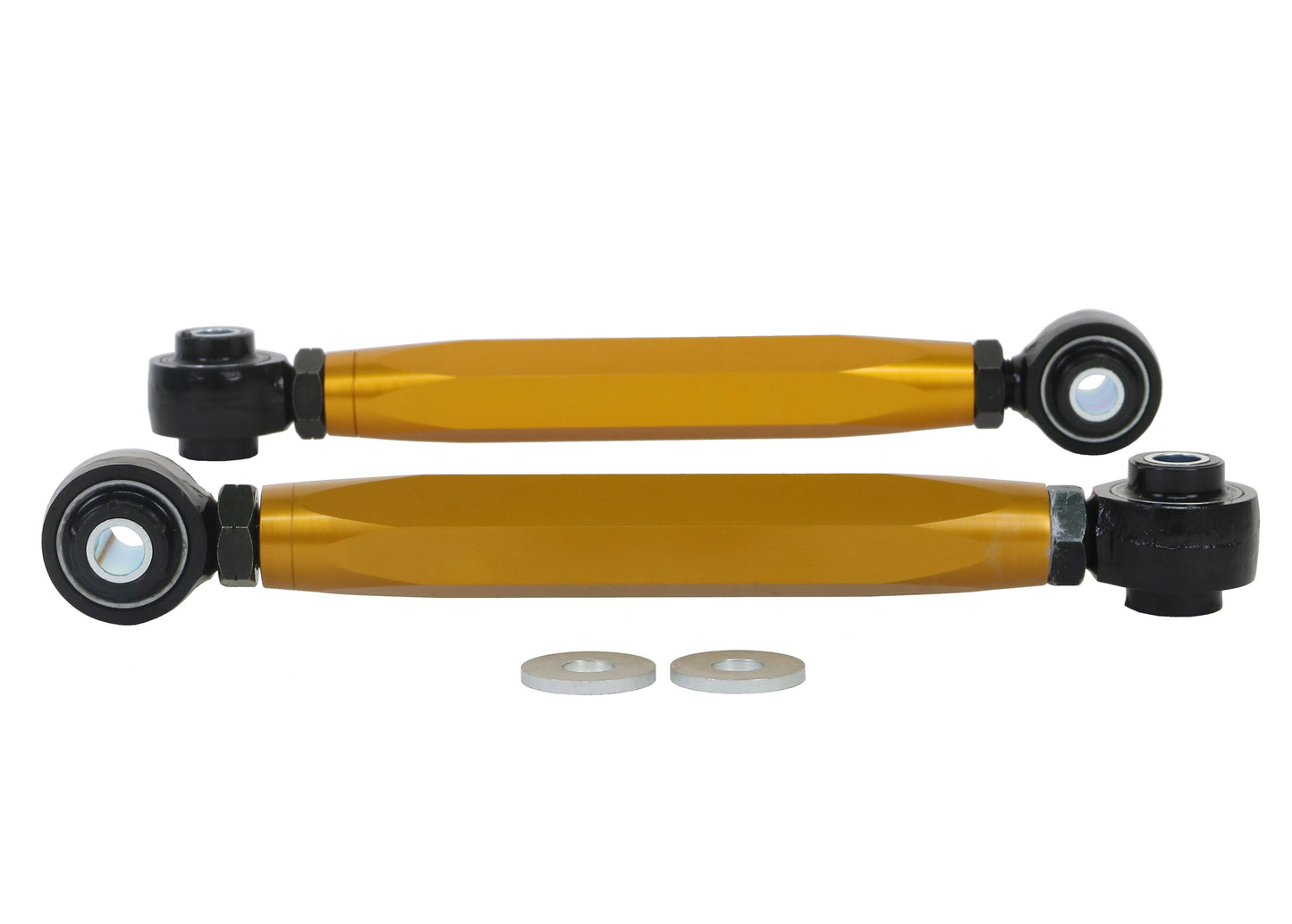 Whiteline Rear Control Arm | Multiple Hyundai Fitments (KTA281)