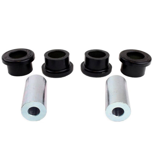 Whiteline Front Control Arm Bushing Kit | 2010-2012 VW Golf GTI (W0503)
