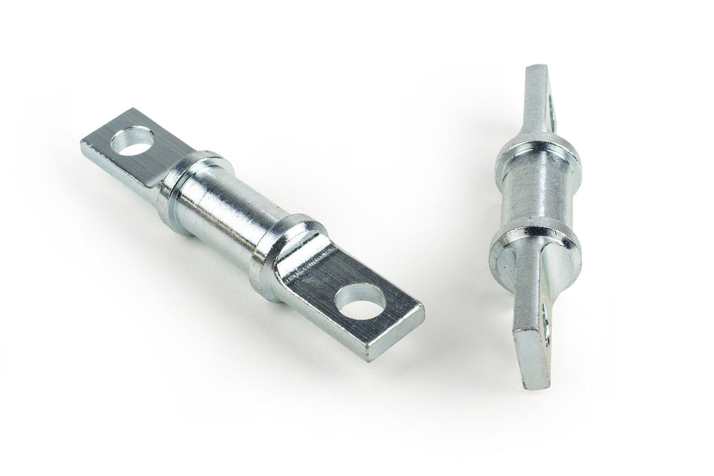 Whiteline Rear Upper Control Arm Bushings - Inner Front Position | 1996-2006 Mitsubishi Evo 4-9 (W0590)