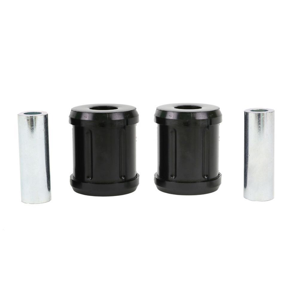 Whiteline Rear Trailing Arm Bushings - Lower Front Position - W0594