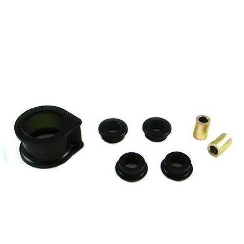 Whiteline Steering Rack Bushings - W11970