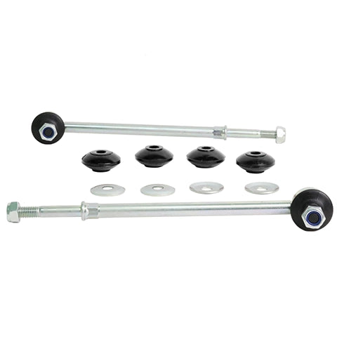 Whiteline Front Sway Bar Link | 2004-2006 Pontiac GTO Base (W22772)