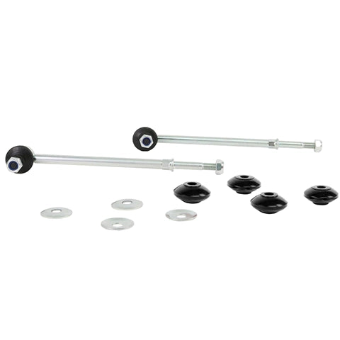 Whiteline Front Sway Bar Link | 2004-2006 Pontiac GTO Base (W22772)