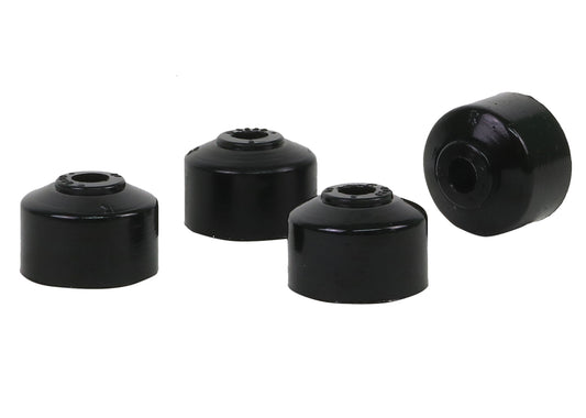 Whiteline Sway Bar Link Upper Bushing | Multiple Fitments (W22921)