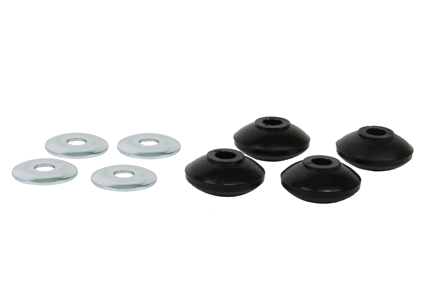 Whiteline Sway Bar Link Upper Bushing | Multiple Toyota Fitments (W23437)