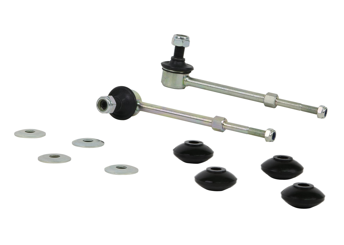 Whiteline Sway Bar Link | Multiple Lexus and Toyota Fitments (W23440)