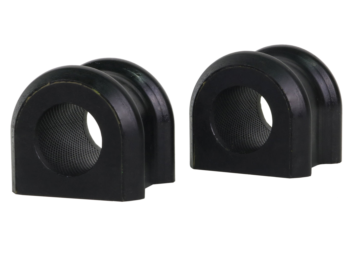 Whiteline Sway Bar Mount Bushing | Multiple Jeep Fitments (W23454)