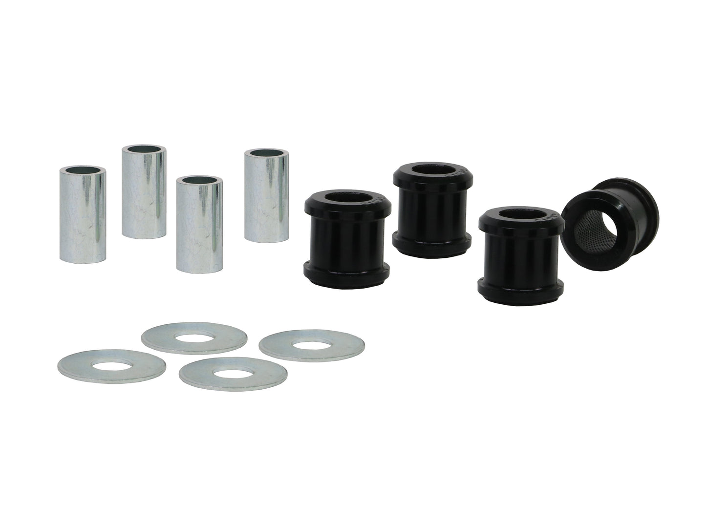 Whiteline Sway Bar Link Bushing | Multiple Jeep Fitments (W23458)