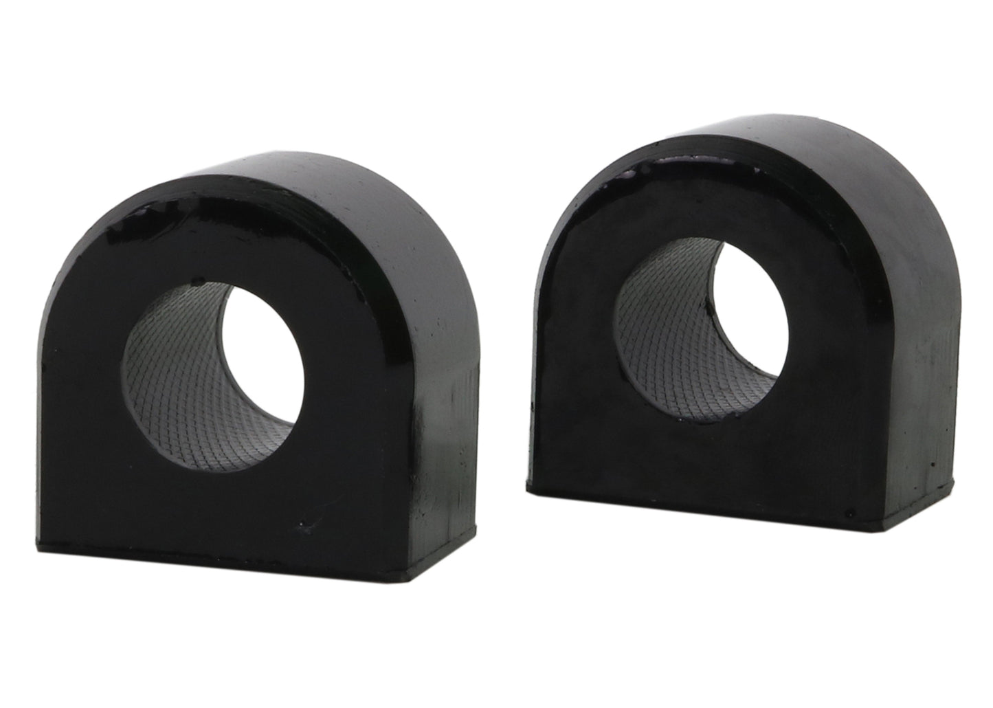 Whiteline Sway Bar Mount Bushing 22.5MM | Multiple Volkswagen Fitments (W23617)