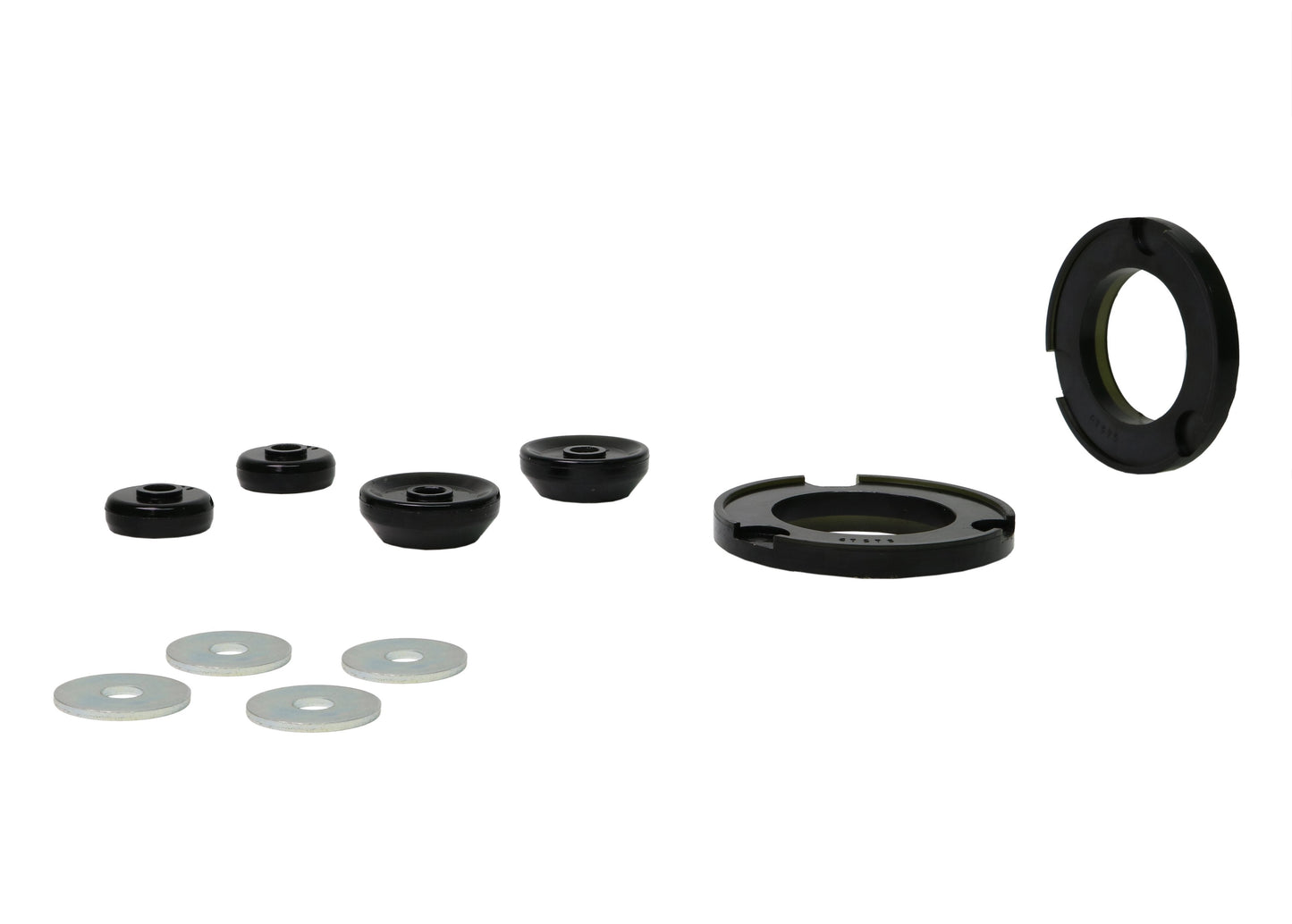 Whiteline Strut Mount Bushing | Multiple Toyota Fitments (W44106)