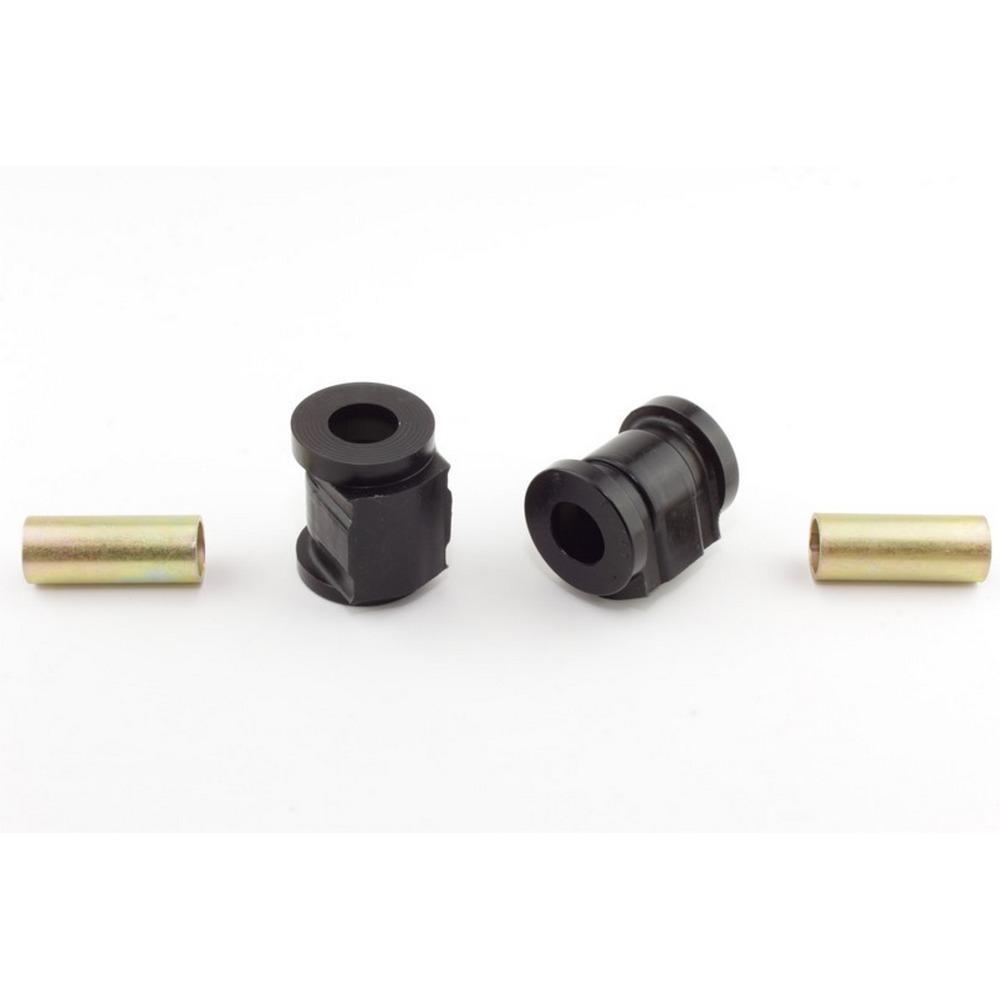 Whiteline Front Lower Control Arm Bushings - Inner Rear Position - W51141