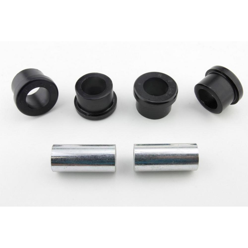Whiteline Front Lower Control Arm Bushings - Inner Position - W51546