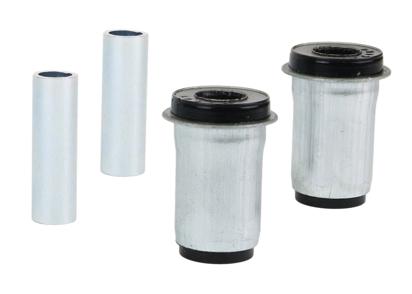 Whiteline Control Arm Lower Inner Bushing | 1989-1998 Nissan 240SX (W51627)