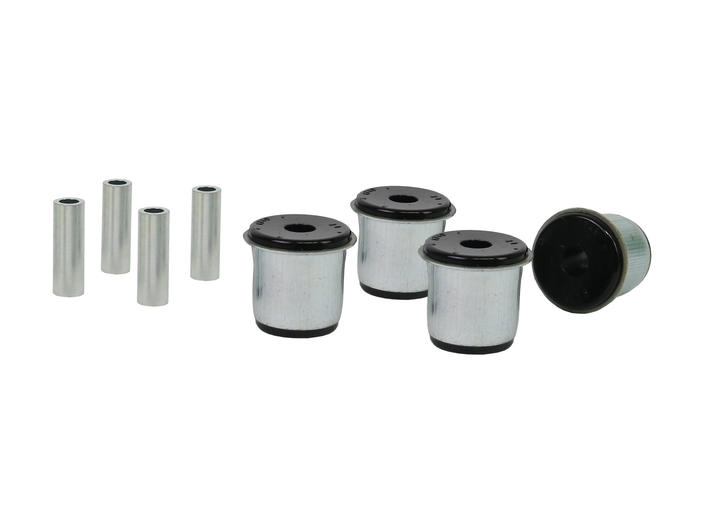 Whiteline Trailing Arm Upper Bushing | Multiple Fitments (W51749)