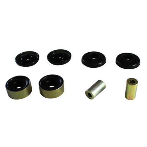 Whiteline Front Lower Control Arm Bushings - Inner Rear Position - W52401