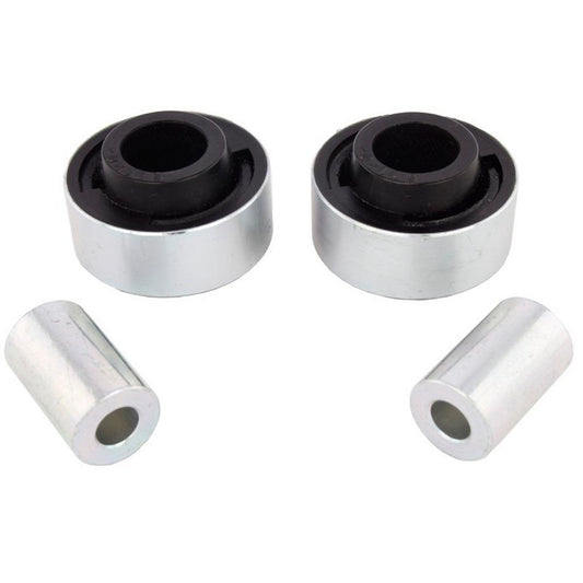Whiteline Front Lower Control Arm Bushings - Inner Rear Position - W53188