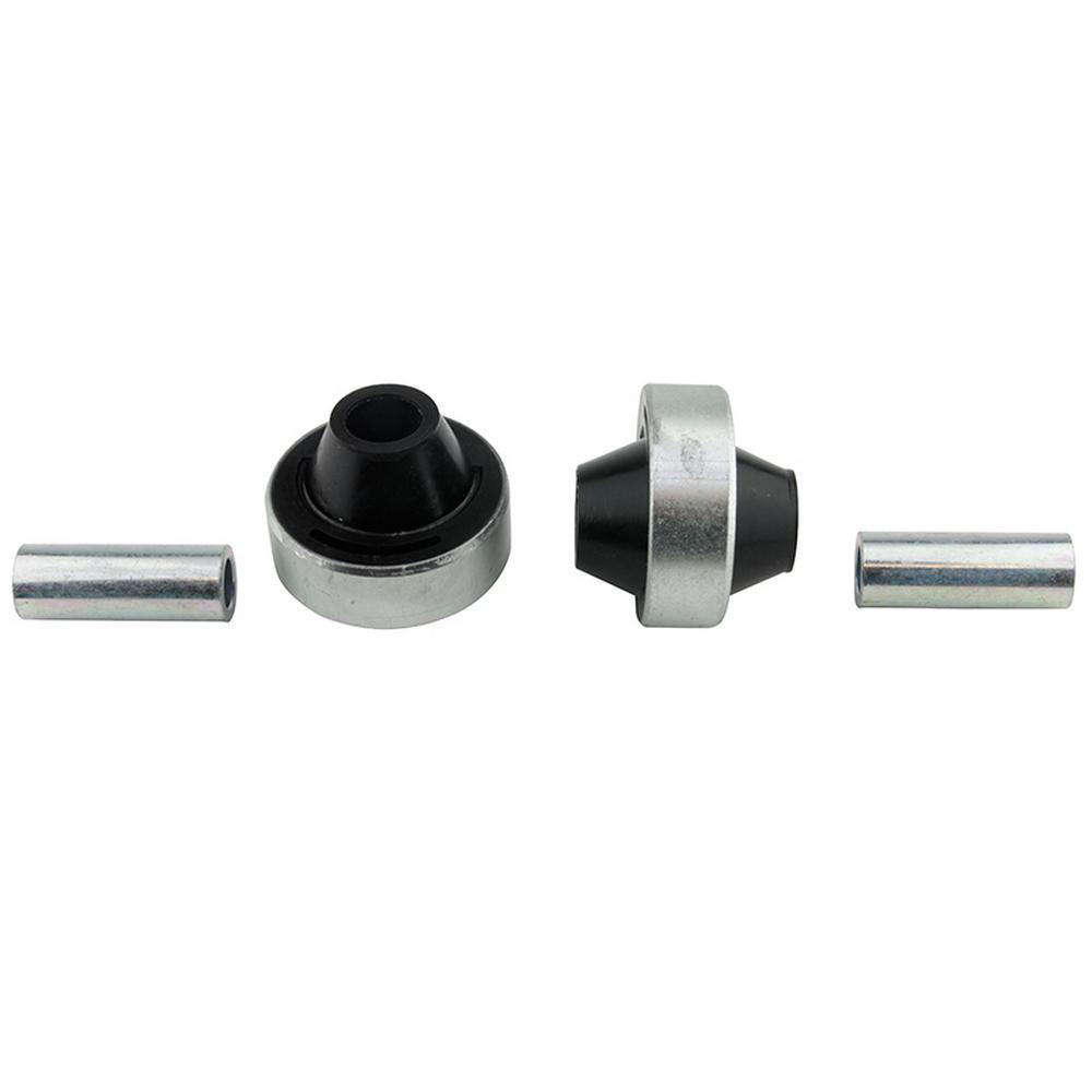 Whiteline Front Lower Control Arm Bushings - Rear Inner Position - W53276