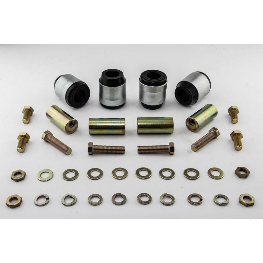 Whiteline Front Upper Control Arm Bushings - Inner Position - W53338