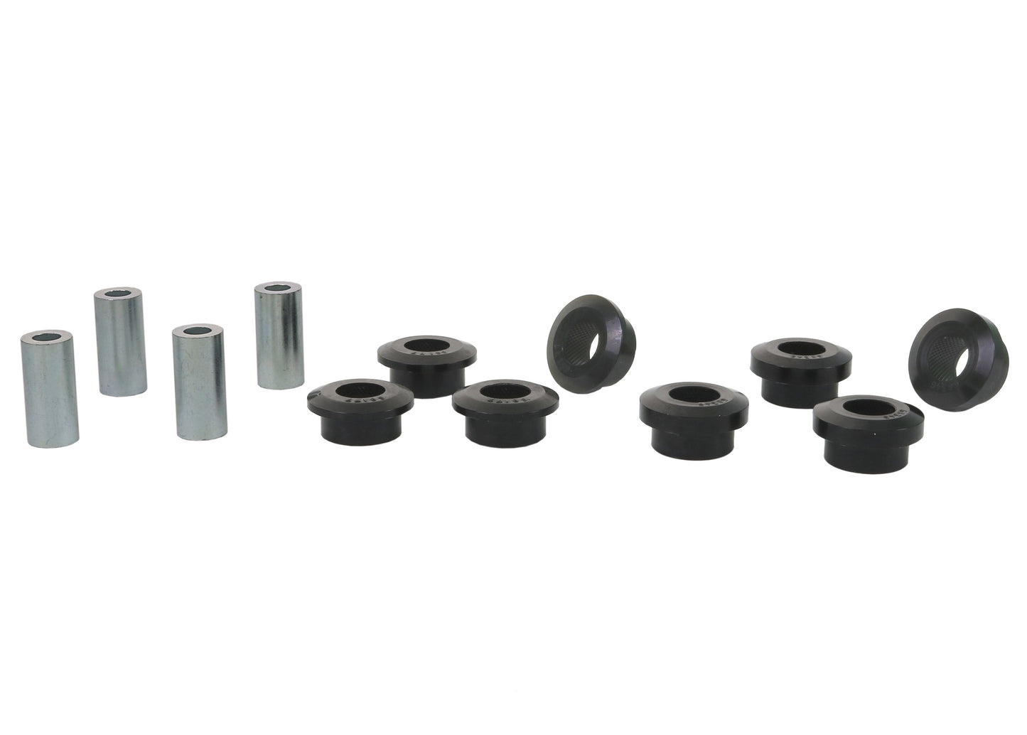Whiteline Control Arm Upper Inner Bushing | 2000-2009 Honda S2000 Base (W53500)