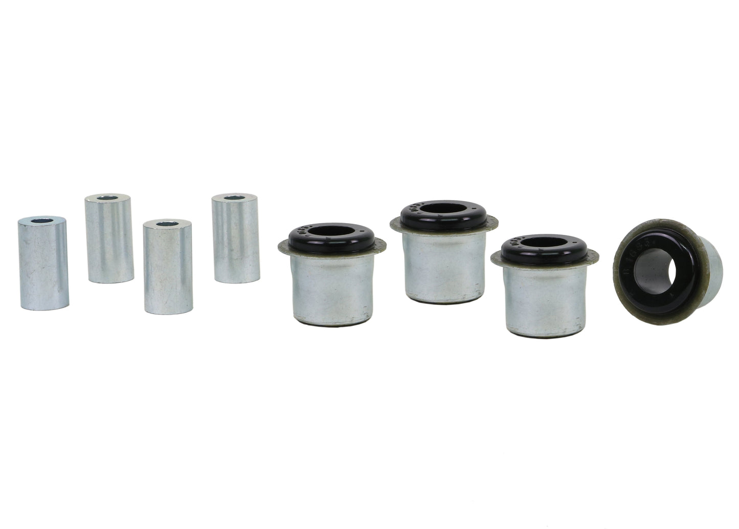 Whiteline Front Upper Control Arm Inner Bushings | Multiple Lexus Fitments (W53622)
