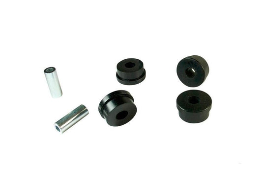 Whiteline Rear Trailing Arm Front Bushings | Multiple Subaru Fitments (W61381A)