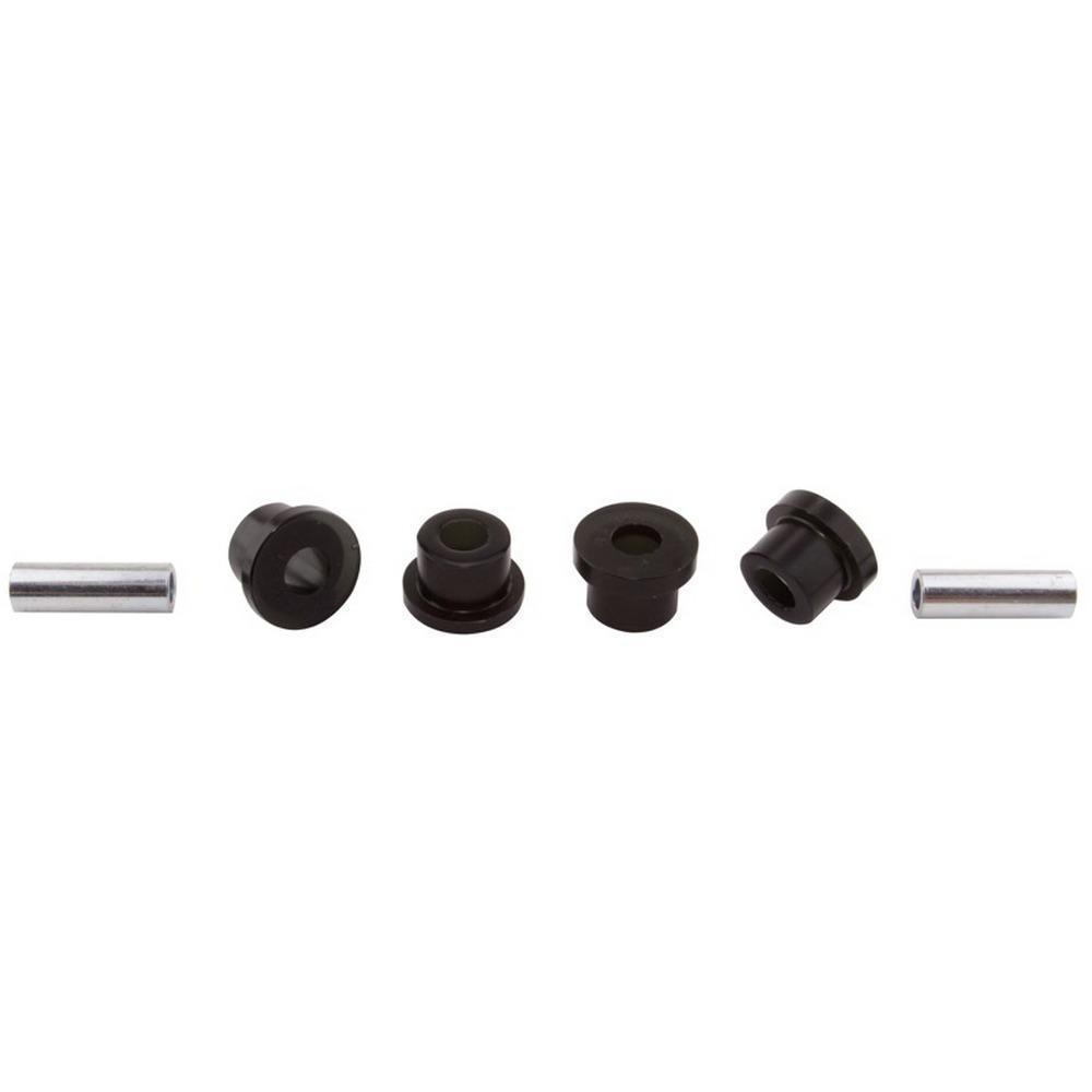 Whiteline Rear Control Arm Bushings - Outer Rear Position - W61461