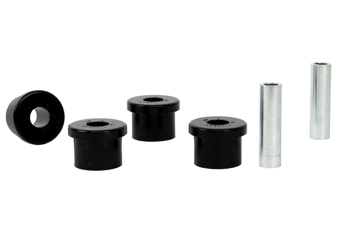 Whiteline Control Arm Inner and Outer Bushing | 2004-2006 Pontiac GTO Base (W61483)