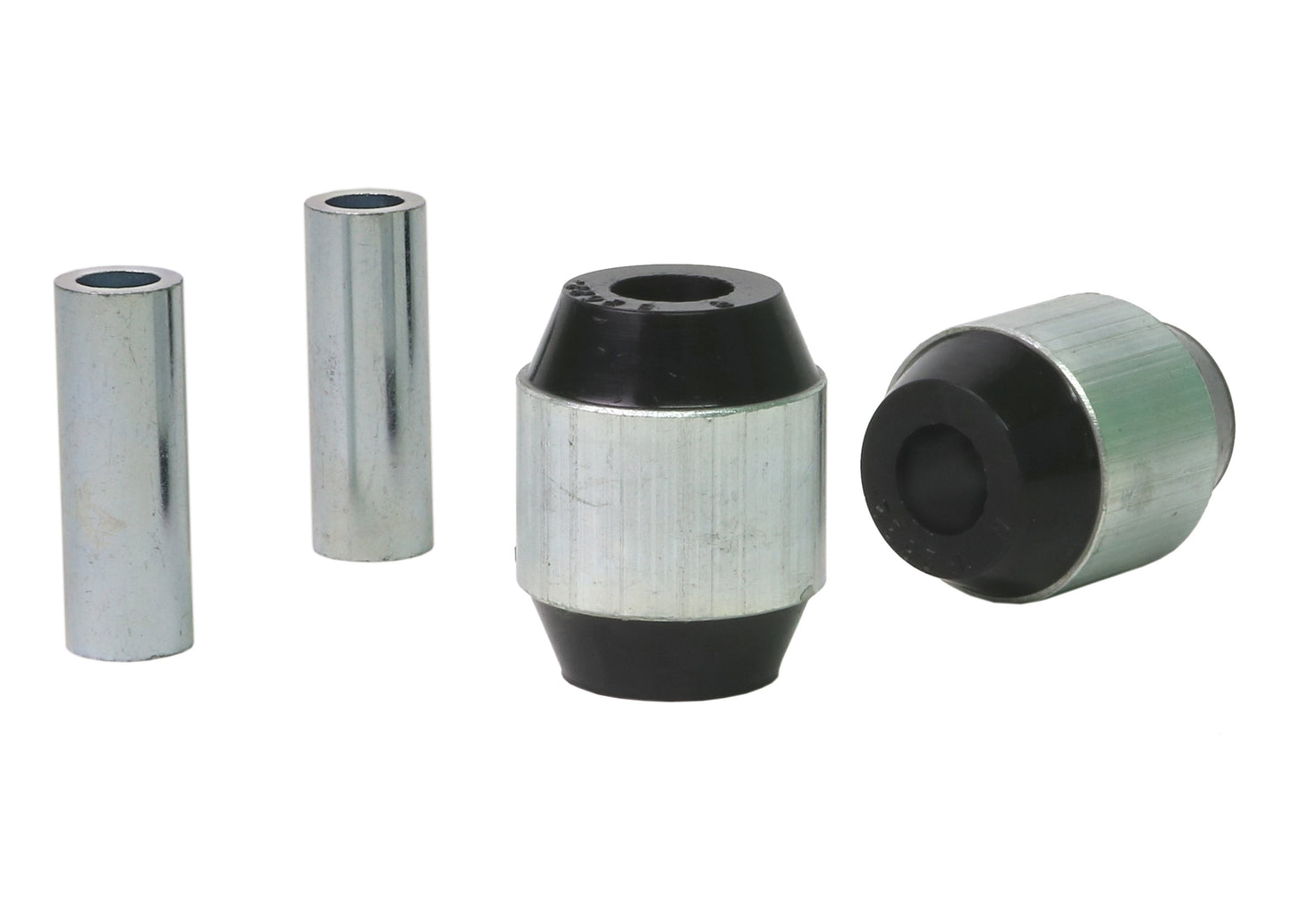 Whiteline Control Arm Lower Outer Bushing | Multiple BMW Fitments (W62622)