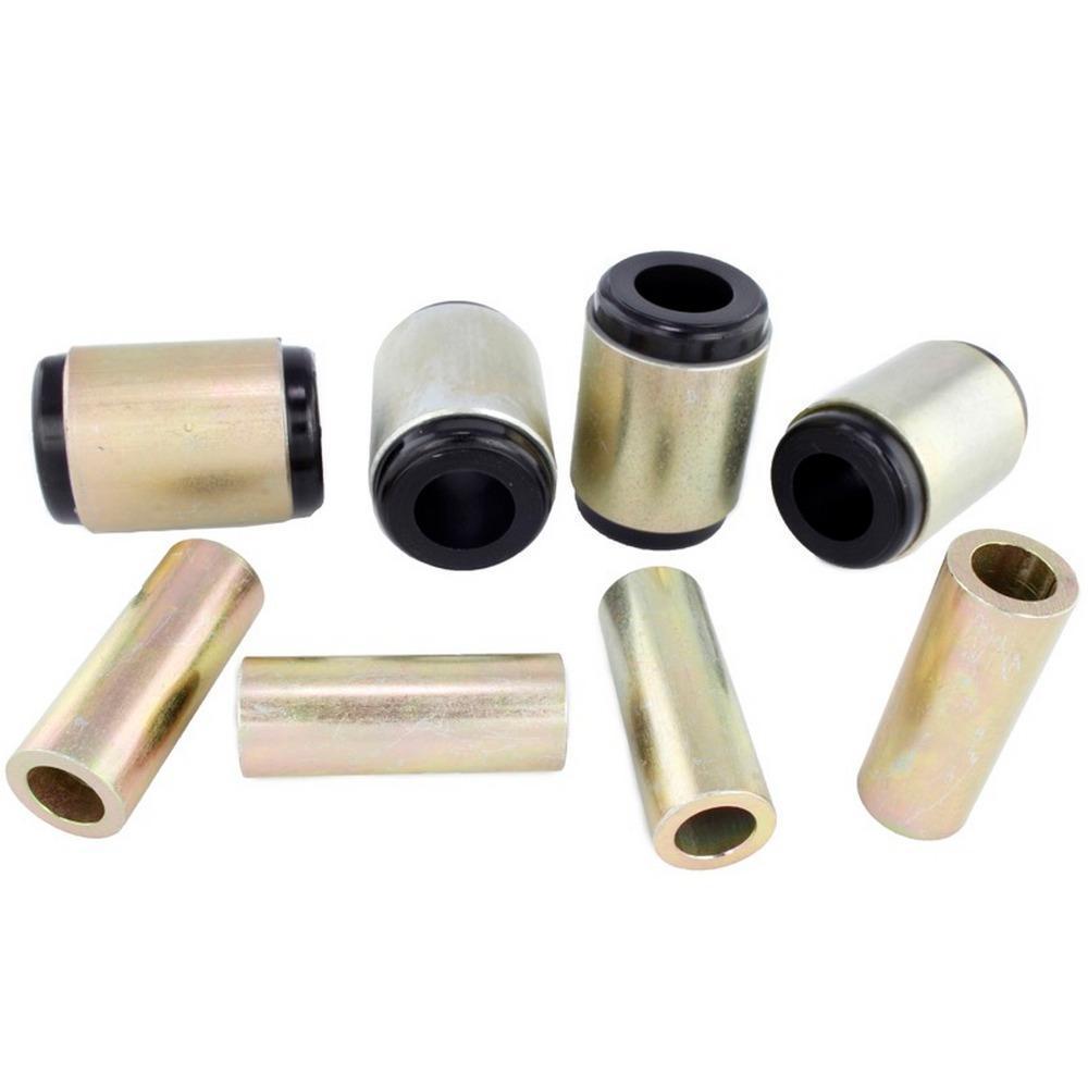 Whiteline Rear Upper Control Arm Bushings - W62989