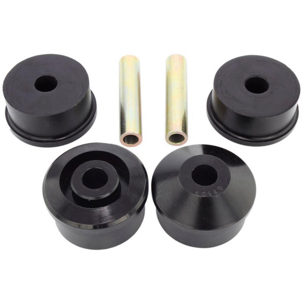 Whiteline Rear Axle Beam Bushings - Front - W63205
