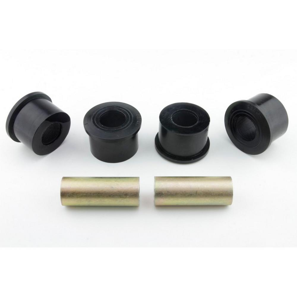 Whiteline Rear Lower Control Arm Bushings - Inner Position - W63339