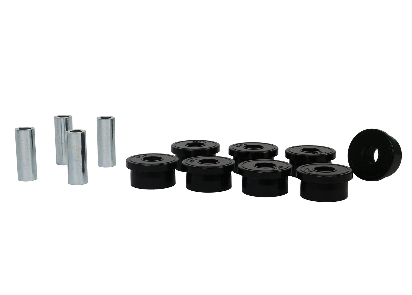 Whiteline Trailing Arm Lower Bushing | Multiple Infiniti and Nissan Fitments (W63351)