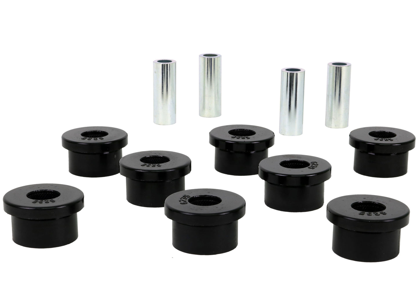 Whiteline Trailing Arm Lower Bushing | 1996-2002 Toyota 4Runner Base (W63378)