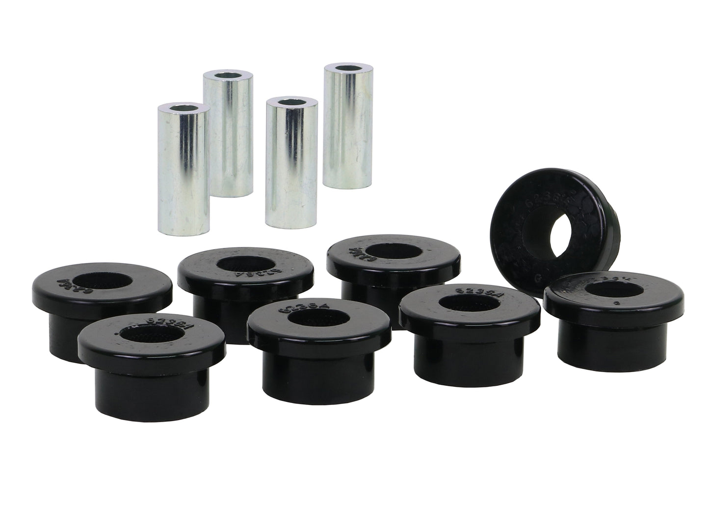 Whiteline Trailing Arm Upper Bushing | 1996 - 2002 Toyota 4Runner Base (W63379)