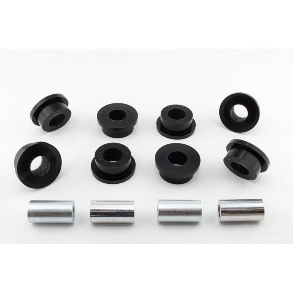 Whiteline Rear Lower Control Arm Bushings - Outer Position - W63382