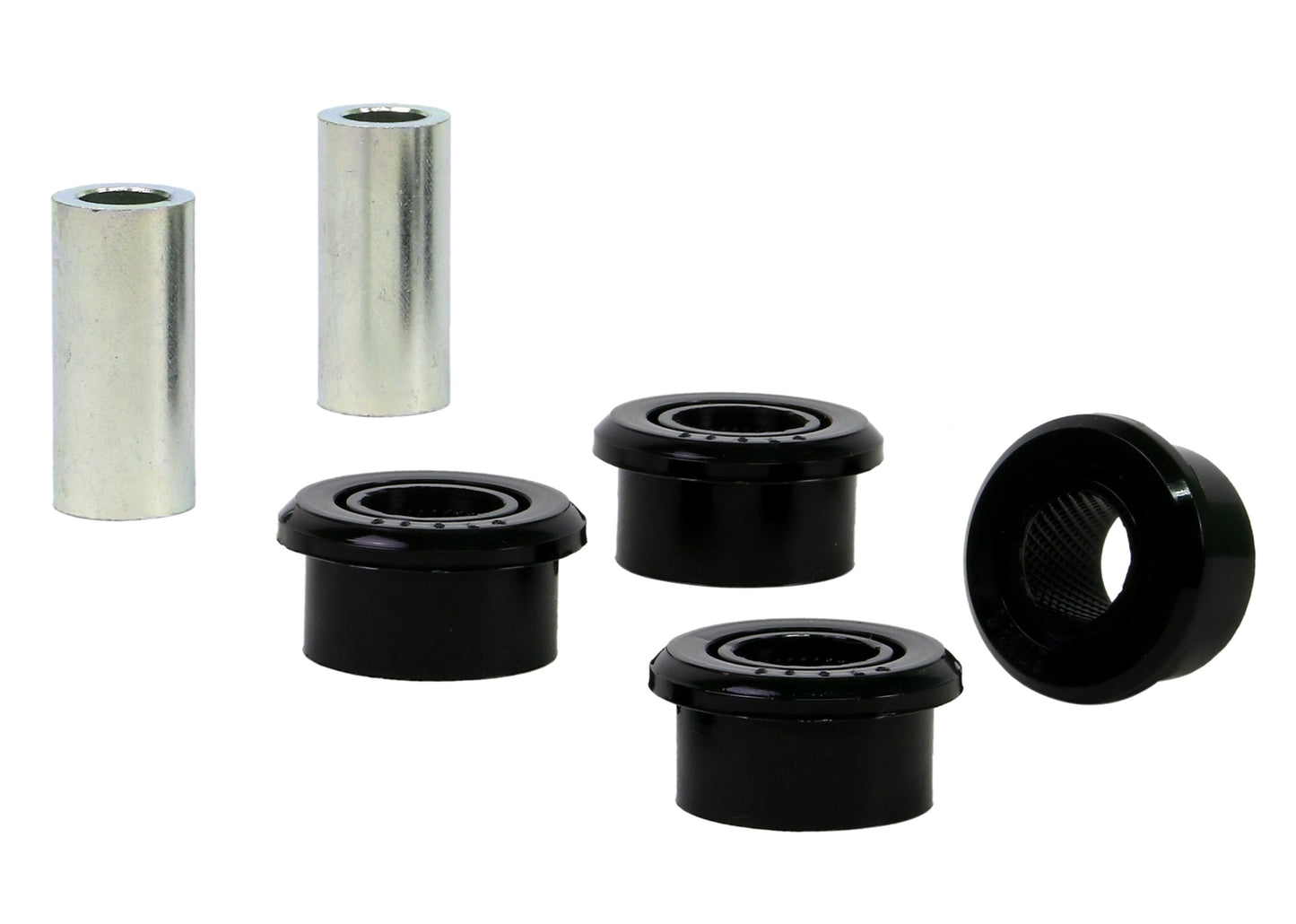 Whiteline Control Arm Upper Inner Bushing | 2000-2009 Subaru Legacy (W63396)