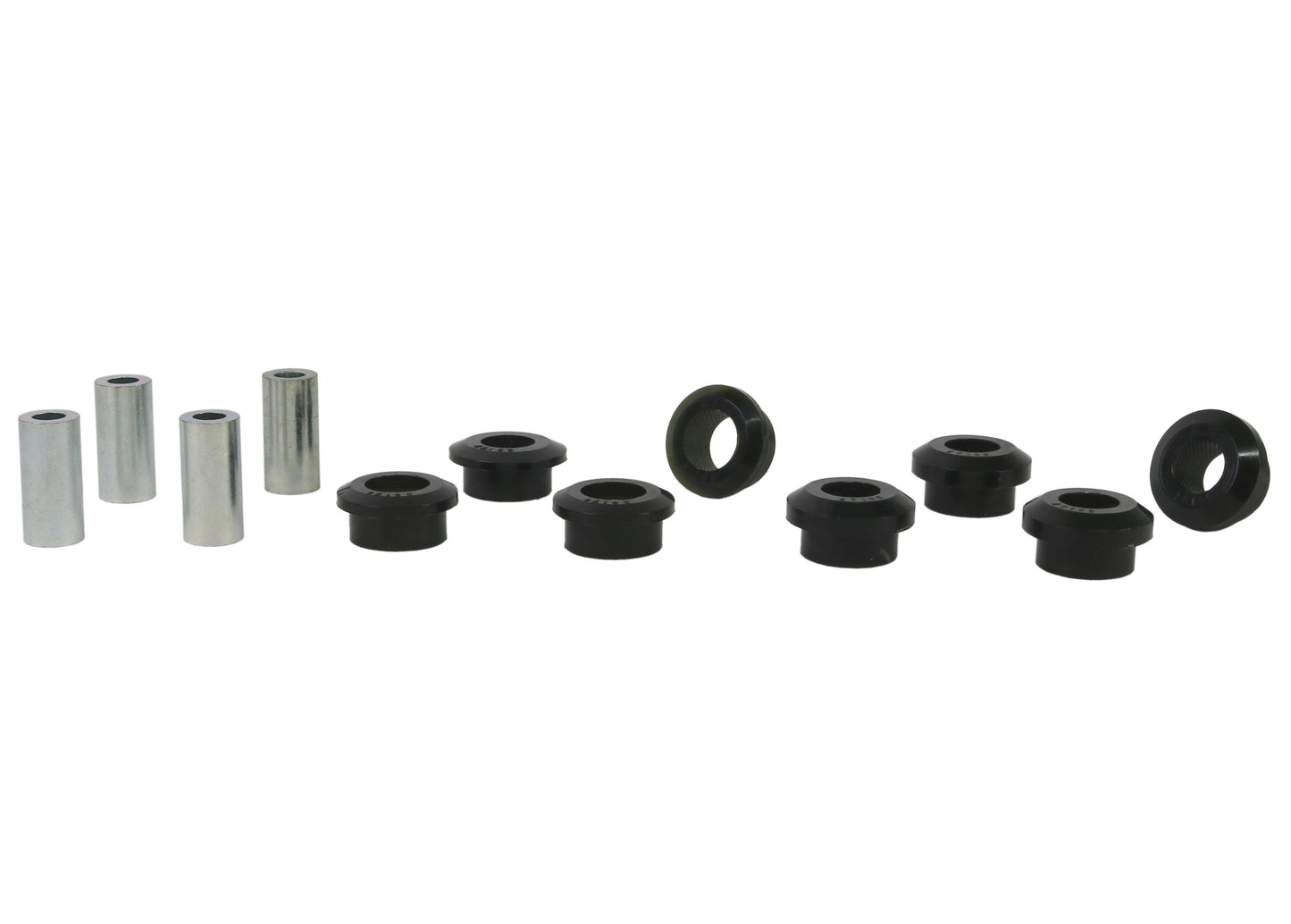 Whiteline Control Arm Upper Inner Bushing | 2000-2009 Honda S2000 Base (W63443)