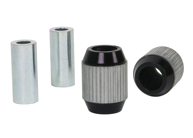 Whiteline Rear Control Arm Bushing Kit | 2019-2020 Hyundai Veloster (W63495)