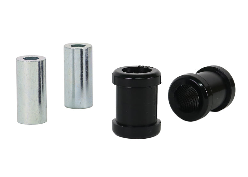 Whiteline Rear Toe Control Arm Inner Bushing Kit | 2006-2015 Mazda Miata (W63567)