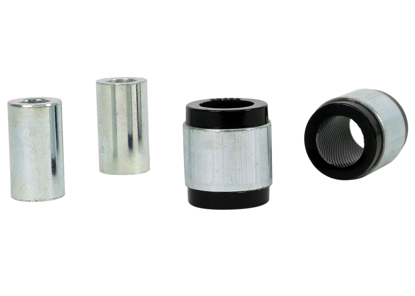 Whiteline Rear Upper Control Arm Outer Bushing | 2006-2013 Audi A4 (W63579)