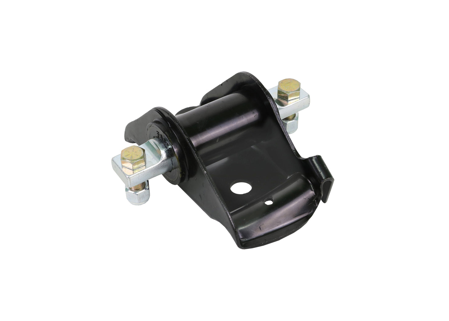 Whiteline Front Spring Saddle Assembly | Multiple Ford Fitments (W71407G)