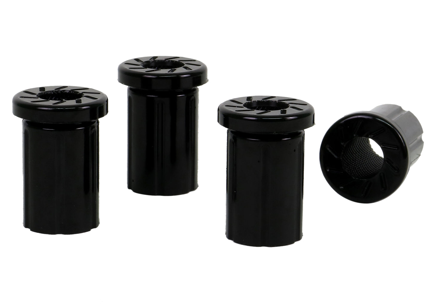 Whiteline Front Leaf Spring Bushing | 1980-1985 Toyota Pickup Base (W73468)