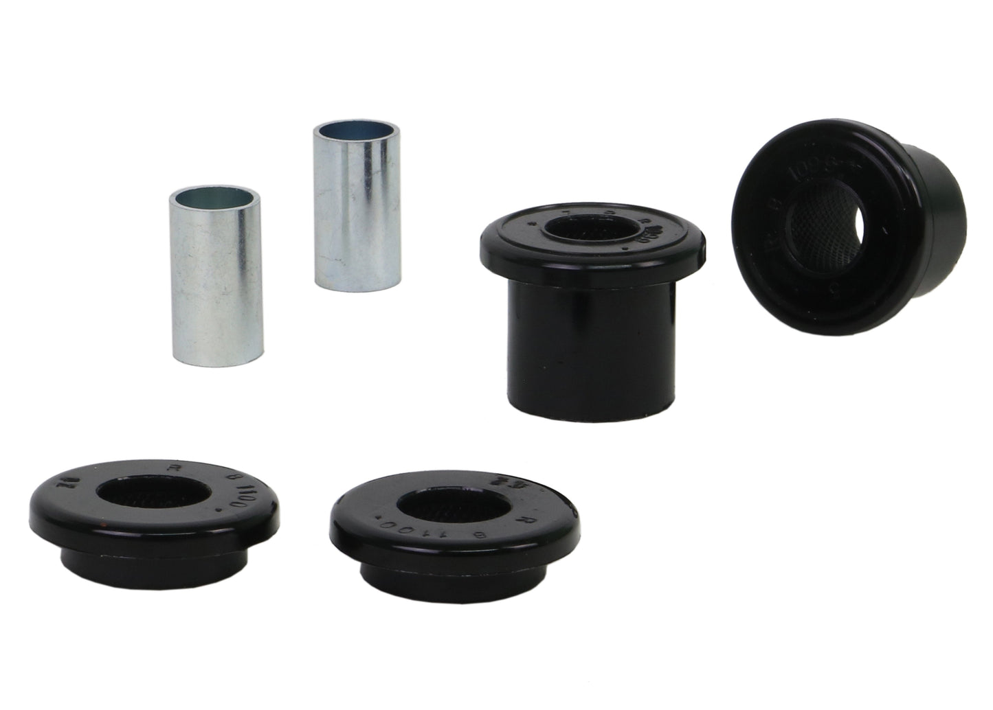 Whiteline Strut Rod to Control Arm Bushing | 2004-2006 Pontiac GTO Base (W81099)