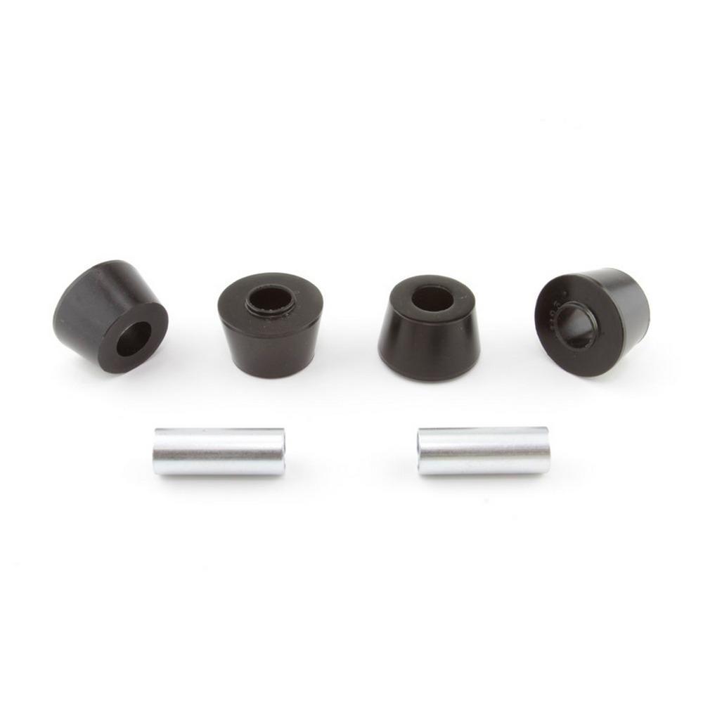 Whiteline Front Strut Arm Bushings - W81193