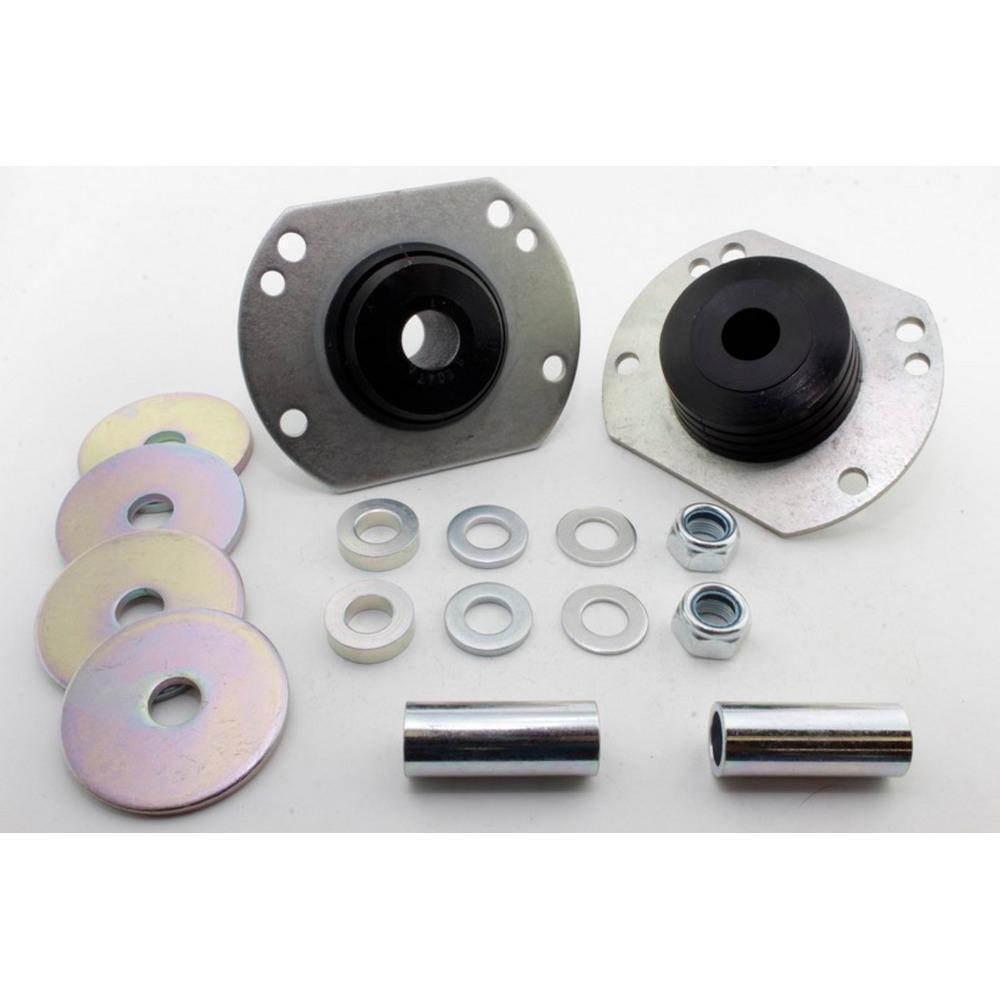 Whiteline Front Radius Rod Bushings - At Frame - Adjustable - W82047