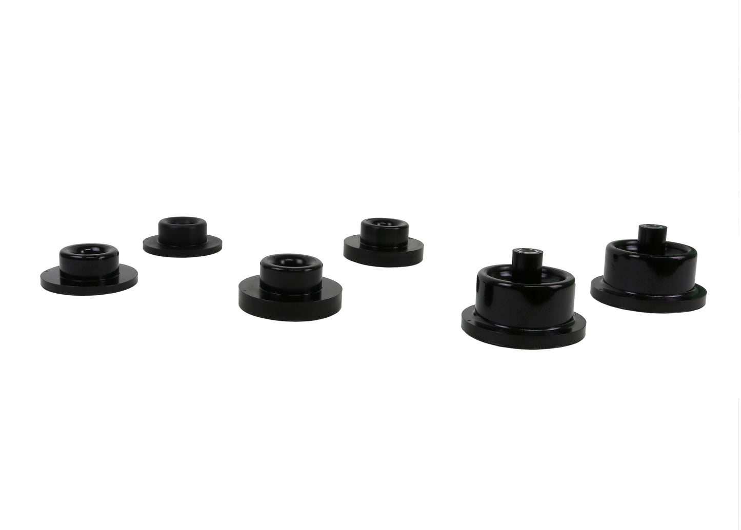 Whiteline Subframe Mount Bushing | 2004-2006 Pontiac GTO Base (W92350)
