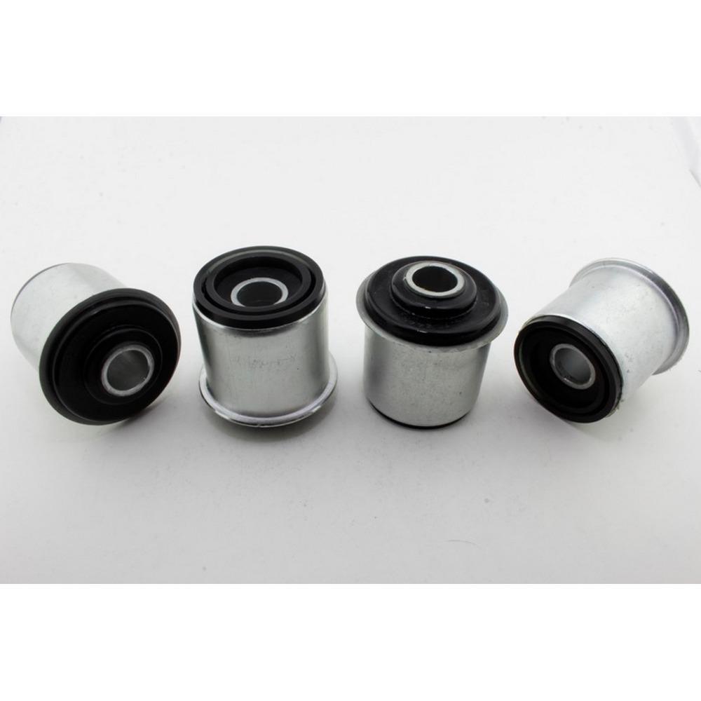 Whiteline Rear Subframe Bushings - W92446